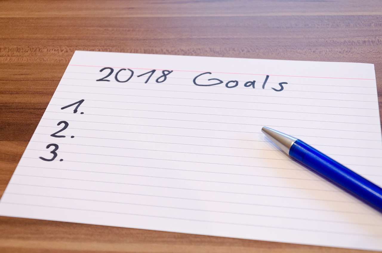 The Importance of Setting Realistic Goals in Crypto Trading